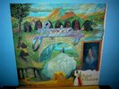 FANTASY  Paint A Picture  LP    reissue    prog    German press  Second Battle