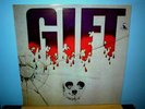 GIFT  self titled  LP    reissue    Krautrock    Second Battle