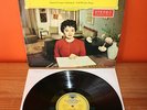 DGG 138 047 SLPM RED TULIP RITA STREICH sings Lieder von Schubert