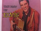 Elvis Presley The Best of Elvis HMV DLP 1159 10