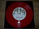SEX PISTOLS - God save the queen A&M repro 7