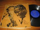 CLIFFORD BROWN/MAX ROACH-STUDY IN BROWN-1ST PRESSING-EMARCY MG-36037-DG