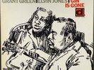 JIMMY FORREST/GRANT GREEN/ELVIN JONES-ALL THE GIN IS GONE-MONO ORIGINAL