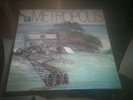METROPOLIS -SELFTITLED- RARE ORIGINAL GERMAN PROGRESSIVE LP - NEAR MINT