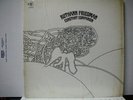 Psych/Folk LP Ruthann Friedman: Constant Companion.In shrink