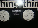 NIN NINE INCH NAILS PERFECT DRUG 2x 12