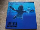 NIRVANA - NEVERMIND - MFSL ORIGINAL MASTER RECORDING with NEAR MINT VINYL #1938