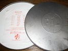 Public Image Limited PiL Metal Box Original UK Virgin Records 3LP VG+ Vinyl