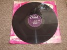 Gene Vincent 78 Be Bop a Lula   UK Capital Record Label Excellent Conditon 