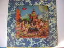 Rolling Stones Their Satanic Majesties Request Vinyl LP 1967 DECCA ARL 8126/7