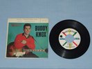 1957 Buddy Knox EP W/Cover 