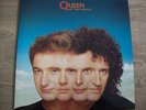 QUEEN, the miracle,1989,OIS/lyrics,MINTTTTTTTTTTTTTTTTTTTTTTTTT