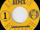 Kepex Demo Disc Open Drums Samples Listen