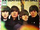 The Beatles  FOR SALE  SMO 83 790