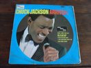 ORIG/RARE UK 1968 CHUCK JACKSON ARRIVES