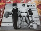 Diaframma / Boxe