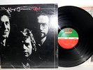 KING CRIMSON RED LP ORIG FIRST PRESSING 1974 NM VINYL PROG