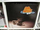 Rob Natrule - A Night On The Tiles EP  TREM / PROWLA - **RARE OZ HIP HOP**