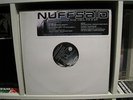 Nuffsaid - Beats From The Vault Vol 2 LP - TREM / PROWLA **RARE OZ HIP HOP