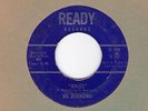 rare Northern Soul (Hear) GIL BLANDING 