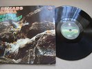 Beggars Opera - Waters Of Change German Edition LP Vertigo Spaceship 6360 054 NM