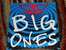 Aerosmith BIG ONES RARE 2 LP Import No US Issue VERY HARD TO FIND AWESOME