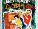 MON RIVERA y EL CHOLO y SU COMBO LP Sealed VELVET Rec MIAMI Hi-Fi mid 60's