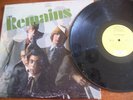 THE REMAINS RARE,PSYCH  OBSCURE PROMO  LP FROM 1966
