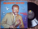 Gilberto Sextet /Ponganse Duros VIVES DESCARGA/LATIN SOUL ANSONIA 60s LP EX??
