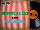 WOW Conjunto Ingenieria AFRO LATIN BOOGALOO - VENEZUELA RARE 60s LP ??