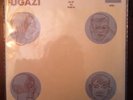 Fugazi Song #1 Sub Pop Singles Club 7