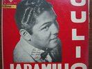 JULIO JARAMILLO TOP RARE URUGUAY LP