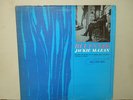 Jackie Mclean, Bluesnik, Blue Note , Mono, , RVG, 1961, Rare, Unusual +