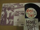 MAGIC DIRT - Angel Corpus Christi 7