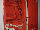 Harry Carney -On sax and clarinet -1955-
