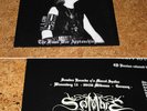 Armagedda - The final war approaching LP RAR (Burzum Katharsis)