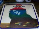 ROUND HOUSE Down to Earth LP Kraut Prog Rock Electrola Kurt Weil Germany Orig