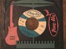 THE CROWNS:You Are My Only Love/Wild Things RARE PAN-VOX Greek Original psych 7