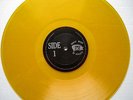 ROLLING STONES Bright Lights Big City - Yellow vinyl - Stout tmoq