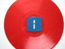 ROLLING STONES Stone Relics - Red vinyl tmoq