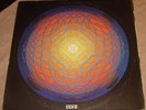 Edgar Broughton Band  -  Oora  ( LP )  Orig. 1973   Rarität