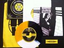 Jack White Sixteen Saltines Tri-Color 7