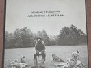 Beatles - George Harrison -All Things Must Pass -Orig Apple Complete w/Poster +