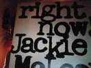 Jackie Mclean,Blue Note#84215,Right Now, Vinyl is NM,Rudy Van Gelden mark.