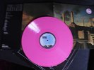 Pink Floyd--Animals--LP-Pink Vinyl--super Zustand--mint