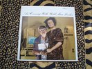 AN EVENING WITH WILD MAN FISCHER DOUBLE LP   FRANK ZAPPA