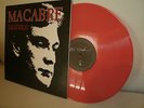 MACABRE-DAHMER LP 1st press brutal truth carcass impetigo autopsy exhumed