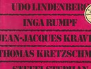 UDO LINDENBERG / INGA RUMPF U.A. - LP 