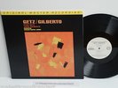 STAN GETZ AUSTRUD GILBERTO LP ORIGINAL MASTER PRESSING GIRL FROM IPANEMA MINT