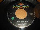LISTEN - MOD -  POPCORN - NORTHERN SOUL - MARTIN MARTIN - PRESS RIGHT HERE